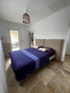 Villa Cavalaire sur mer