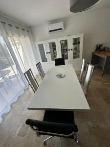 Villa Cavalaire sur mer