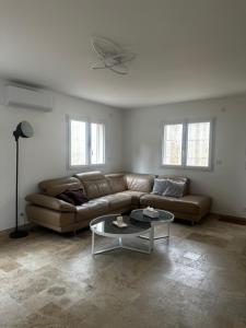 Villa Cavalaire sur mer