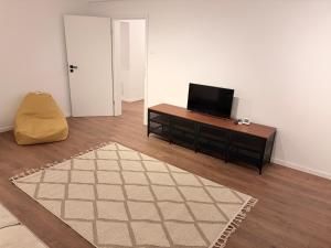Apartament Novaci