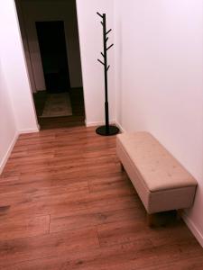Apartament Novaci
