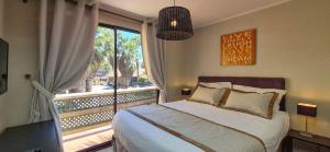 Apart Hotel Gran Pacifico