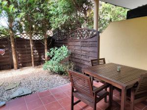 Apartament w Rezydencji Marino Rewal