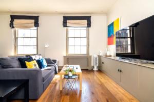 Italianflat - Kensington Exclusive Atmosphere