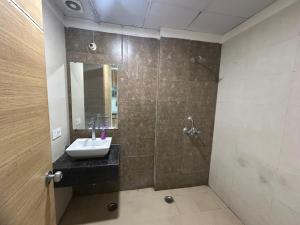 Luxury stay