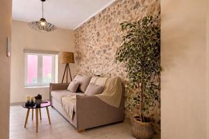 Harbor Maisonette , Parga Center