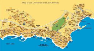 Atlantic Escape Apartment La Americas