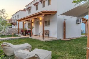 Villa Christalia
