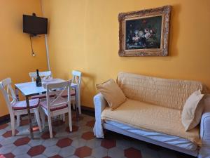 CASA BEPPE Relax e Natura