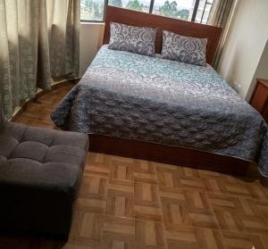 Hostal acacias