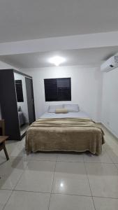 Suite Completa proximo ao Anima e Cebrom 306