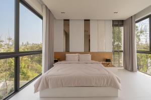 The Most Villa Chiangmai 4BR Near Central Airport