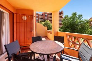 Marbella La Reserva, Bright Stay , 3BR apartment