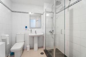 Marbella La Reserva, Bright Stay , 3BR apartment