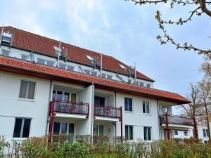 Ferienwohnung, Nienhagen