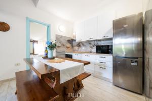 NURÀ STAY Villa Rei
