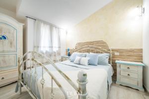 NURÀ STAY Villa Rei