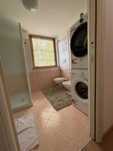 Mansarda 2 camere Levico