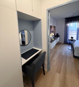 Studio Galerie 489 Lart de vivre à Metz