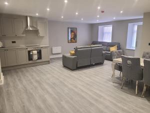 Cosy Private Ensuite Room in Central Blackburn