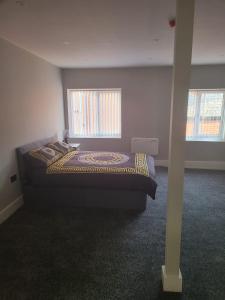 Cosy Private Ensuite Room in Central Blackburn