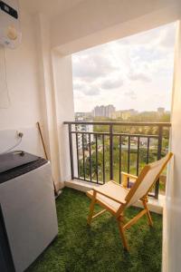 Brickford Heights Live in Luxury, Walk to Yaya Centre from Your 2BR Retreat