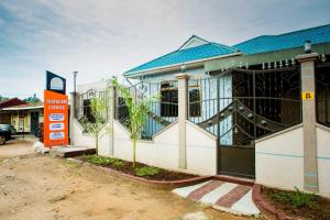 Tilapia Bay Lodge