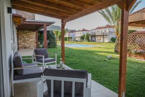 Villa Christalia