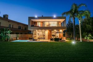 Villa Olympe - Marrakesh - Prestigia
