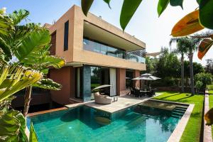 Villa Olympe - Marrakesh - Prestigia