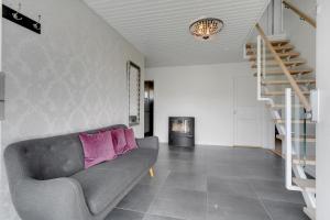Klithuset