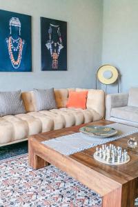 Villa Olympe - Marrakesh - Prestigia