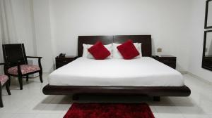 Hotel la Ciudad