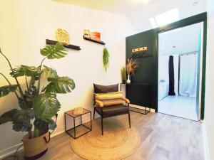 Duplex Le Jungle By La Maison Michelet