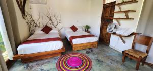 Villas Boutique Antheia