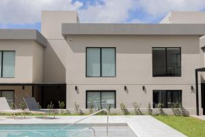 Almería Suites Salta