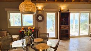 Thalorya Olive Retreat