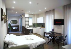 Dimore Altea - Luxury Apartments Bari