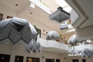 Hotel Melanie Tepic