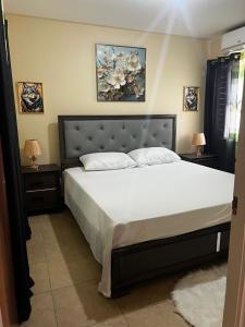 Leemclean gated vacation home