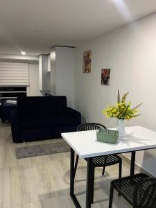 Prisma House 2 suite familiar