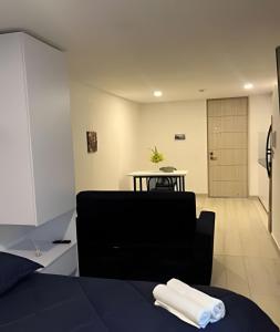 Prisma House 2 suite familiar