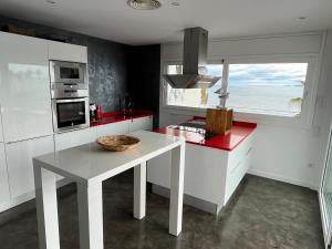 Villa Standing vue mer exceptionnelle