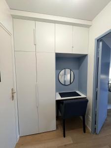 Studio Galerie 489 Lart de vivre à Metz