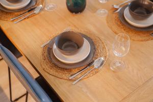 BEACH LOFT - Apartament dwupokojowy 350m od morza ! Parking w cenie