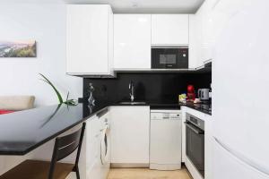 Cosmopolitan Loft Malaga Beach