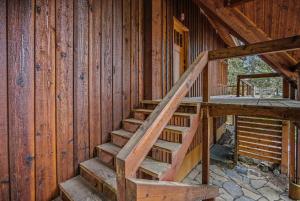 Holzhutte - Mid-century alpine retreat - Hot tub