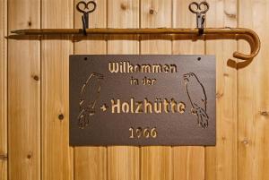 Holzhutte - Mid-century alpine retreat - Hot tub