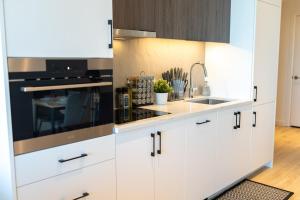 Modern Penthouse in Central KW