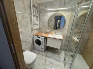 Apartament MK Residence Dziwnów